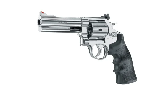 S&W Classic 629 5" – Bild 2