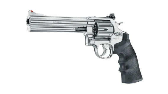 S&W Classic 629 6,5" – Bild 2