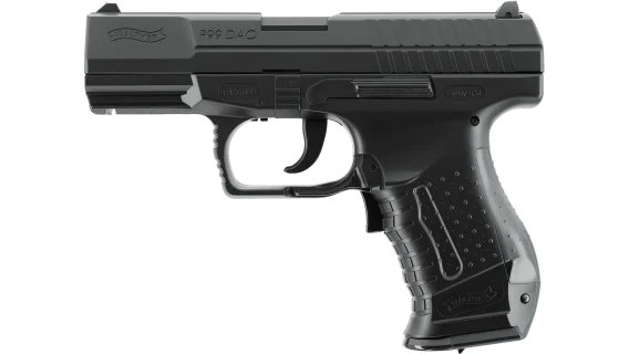 Walther P99 DAO