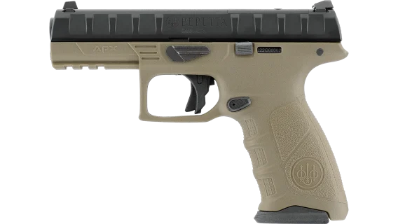 Beretta APX RDO