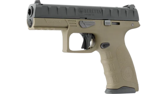 Beretta APX RDO – Bild 2