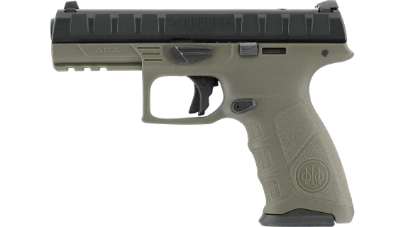 Beretta APX RDO