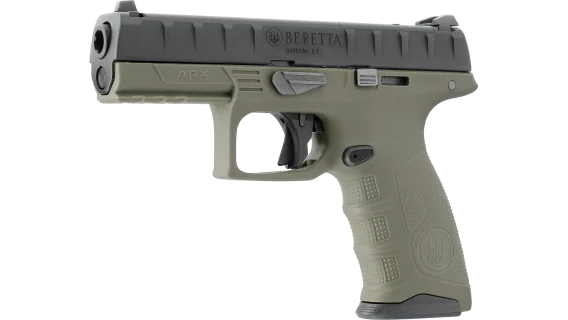 Beretta APX RDO – Bild 2