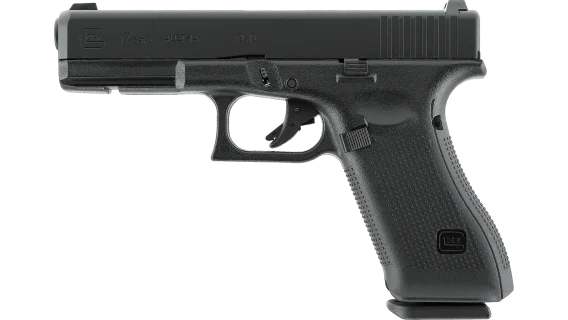 Glock 17 Gen5