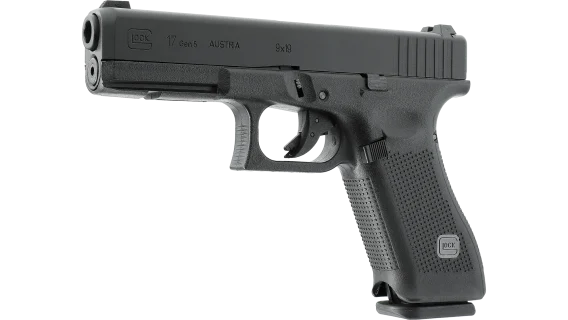 Glock 17 Gen5 – Bild 2