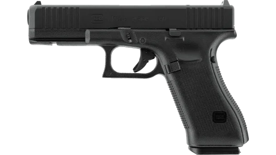 Glock 17 Gen5 MOS