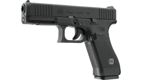 Glock 17 Gen5 MOS – Bild 2