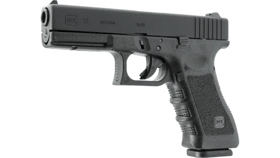 Glock 17 – Bild 2