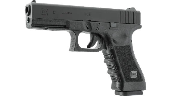 Glock 17 , CNC – Bild 2