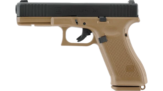 Glock 17 Gen5 French Edition