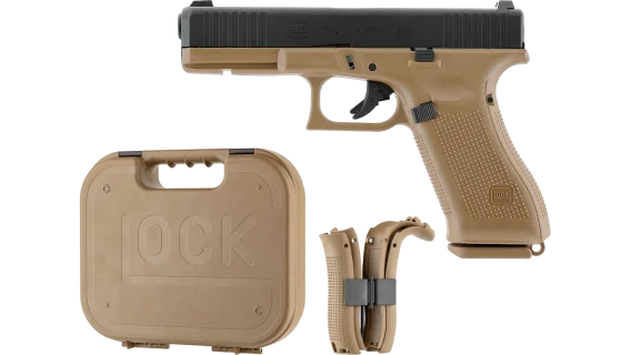 Glock 17 Gen5 French Edition – Bild 3