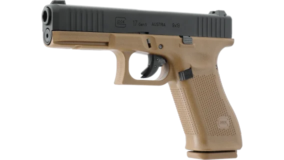 Glock 17 Gen5 French Edition – Bild 2