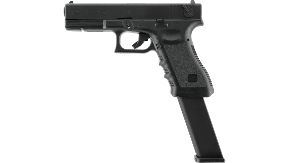 Glock 18C