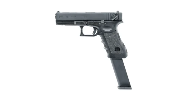 Glock 18C Full-Auto