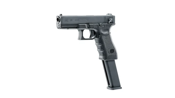 Glock 18C Full-Auto – Bild 2