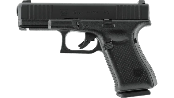 Glock 19 Gen5