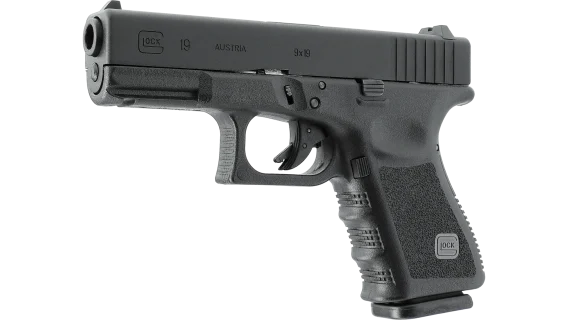 Glock 19 – Bild 2