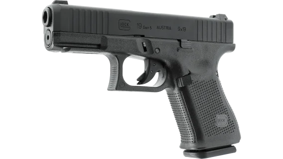 Glock 19 Gen5 – Bild 2