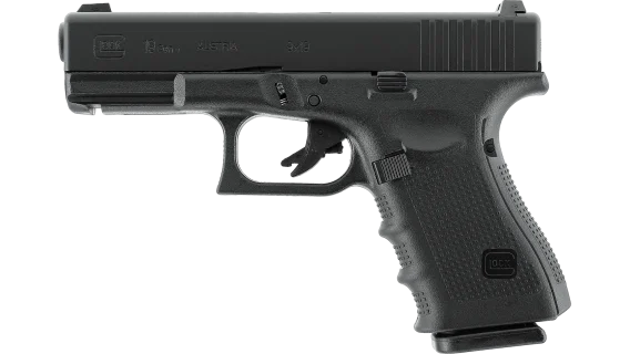 Glock 19 Gen4