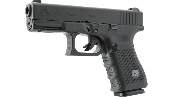 Glock 19 Gen4 – Bild 2