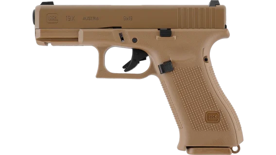 Glock 19X