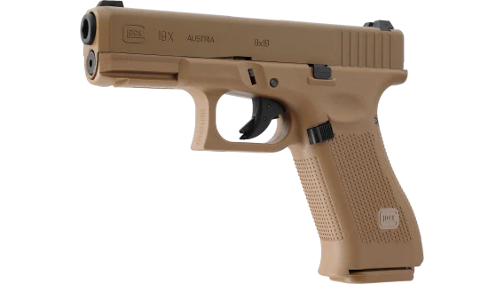 Glock 19X – Bild 2