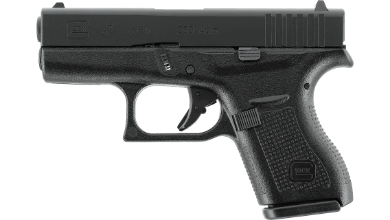 Glock 42