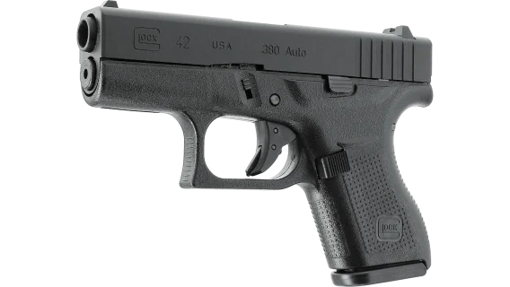 Glock 42 – Bild 2