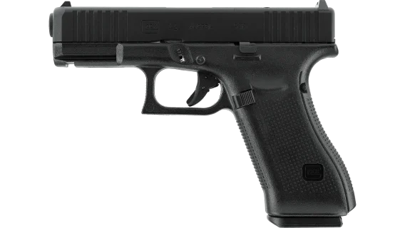 Glock 45 Gen5 MOS