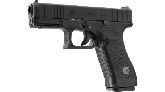 Glock 45 Gen5 MOS – Bild 2