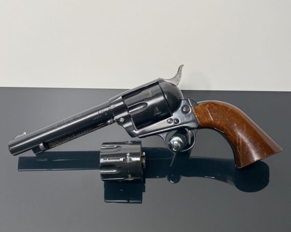 Sauer & Sohn Western Six Shooter