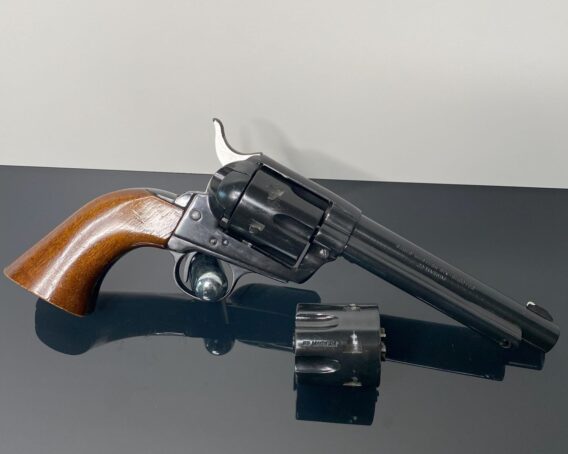 Sauer & Sohn Western Six Shooter – Bild 4