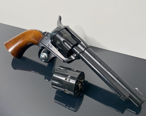 Sauer & Sohn Western Six Shooter – Bild 3