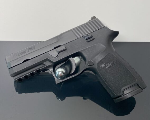 Sig Sauer P250