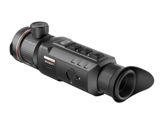 Infiray Zoom ZH50V2 – Bild 2