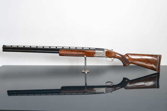 Browning Arms Bockflinte