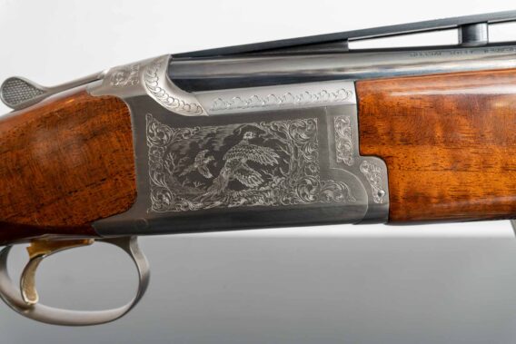 Browning Arms Bockflinte – Bild 7