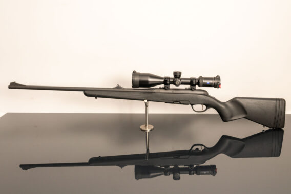 Steyr Pro Hunter