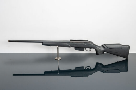 Tikka T3x Varmint