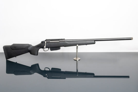 Tikka T3x Varmint – Bild 2