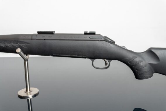 Ruger American – Bild 4