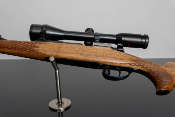 Mauser 98 – Bild 5