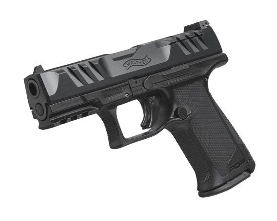 Walther PDP F-Series 4" – Bild 2