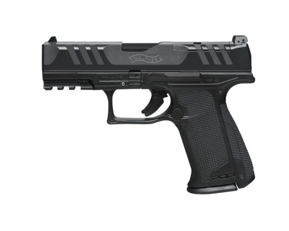 Walther PDP F-Series 4"