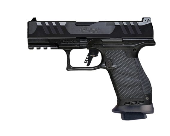 Walther PDP Compact 4" PRO NT