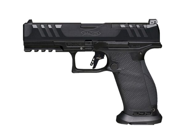 Walther PDP Full Size 4.5“ PRO NT