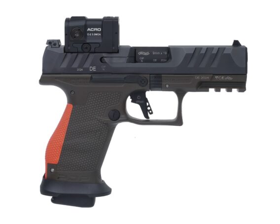 Walther PDP Hunter Pro Compact 4" – Bild 2