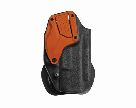 Walther PDP Hunter Pro Compact 4" – Bild 3