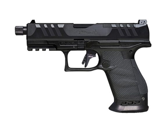 Walther PDP Compact 4,6“ OR PRO SD