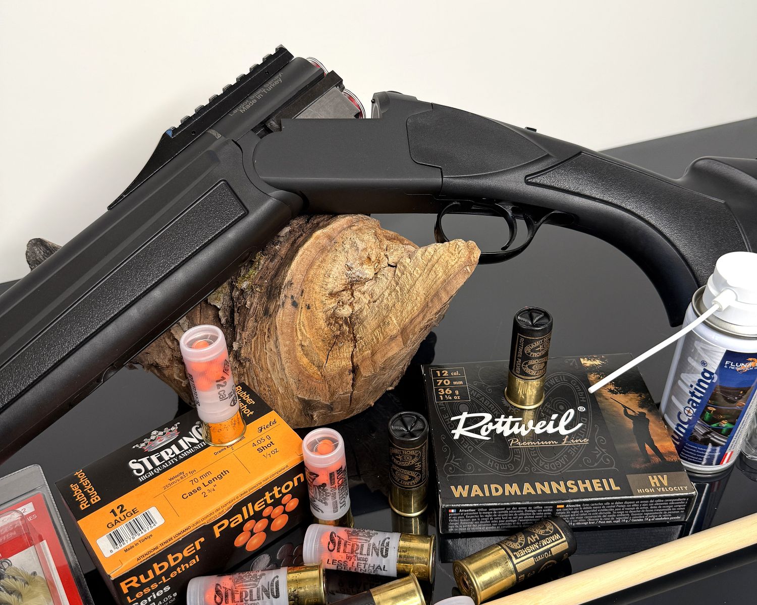 Landor Arms Selbstschutz Setangebot! – Bild 2